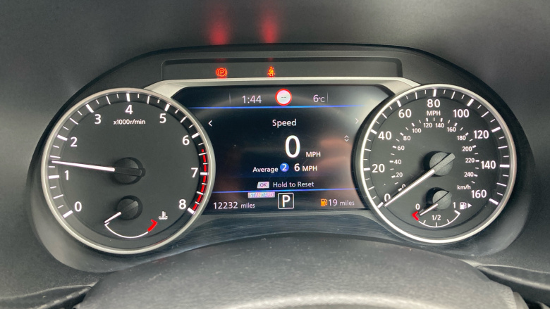 Nissan Juke 1.0 DiG-T N-Connecta 5dr DCT Petrol Hatchback